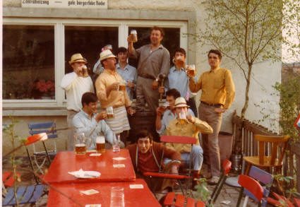 Fassbierclub